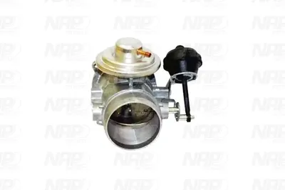 Vanne EGR NAP Carparts CAV10084