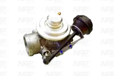 Vanne EGR NAP Carparts CAV10085
