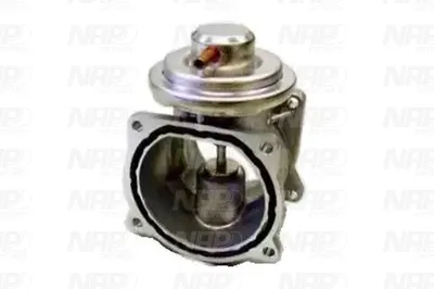Vanne EGR NAP Carparts CAV10087