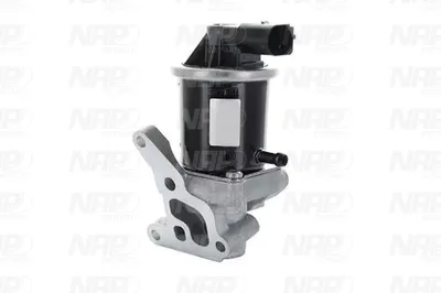 Vanne EGR NAP Carparts CAV10093