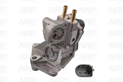Vanne EGR NAP Carparts CAV10095
