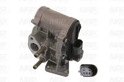 Vanne EGR NAP Carparts CAV10096