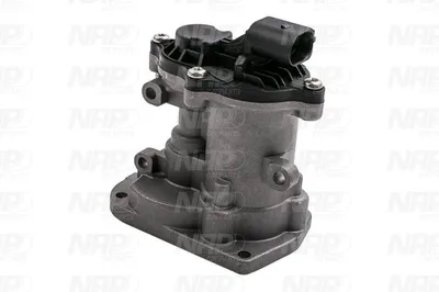 Vanne EGR NAP Carparts CAV10097