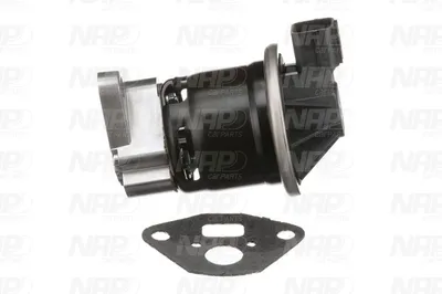 Vanne EGR NAP Carparts CAV10101