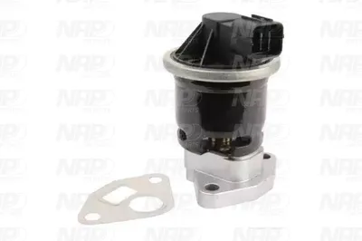 Vanne EGR NAP Carparts CAV10102
