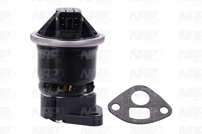 Vanne EGR NAP Carparts CAV10103