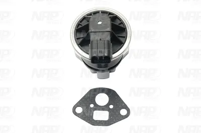 Vanne EGR NAP Carparts CAV10104