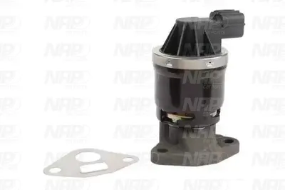 Vanne EGR NAP Carparts CAV10106