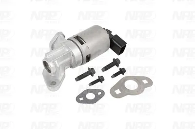 Vanne EGR NAP Carparts CAV10108