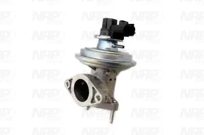 Vanne EGR NAP Carparts CAV10109
