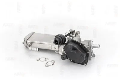 Vanne EGR Audi A5 · Audi A4 B8 · Audi A4 B8 Avant