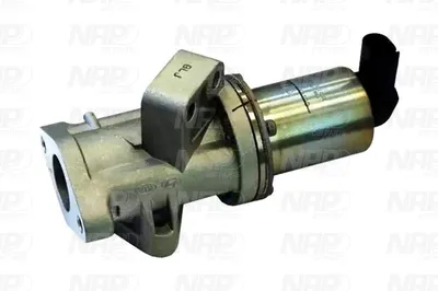 Vanne EGR NAP Carparts CAV10117