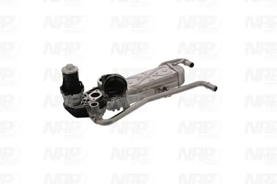 Vanne EGR NAP Carparts CAV10119