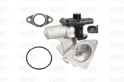 Vanne EGR NAP CarPARTS CAV10122