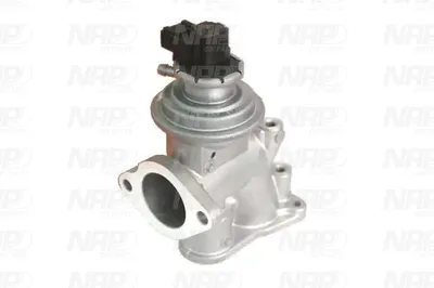 Vanne EGR NAP Carparts CAV10137