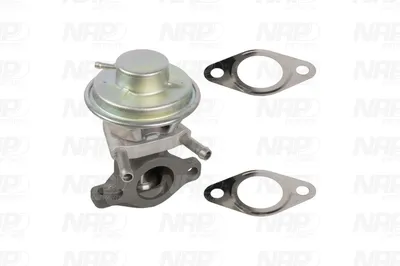 Vanne EGR NAP Carparts CAV10138