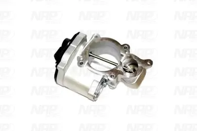 Vanne EGR NAP Carparts CAV10140