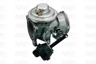 Vanne EGR NAP Carparts CAV10149