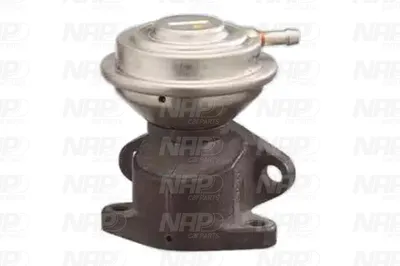Vanne EGR NAP Carparts CAV10150