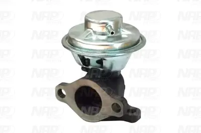 Vanne EGR NAP Carparts CAV10151