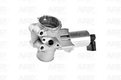 Vanne EGR NAP Carparts CAV10155