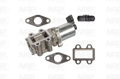 Vanne EGR NAP Carparts CAV10156