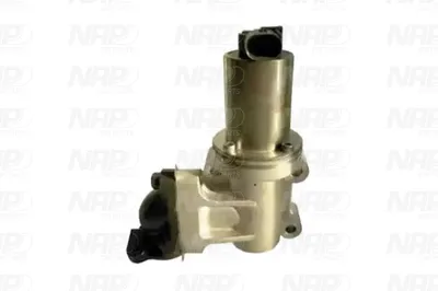 Vanne EGR NAP Carparts CAV10157