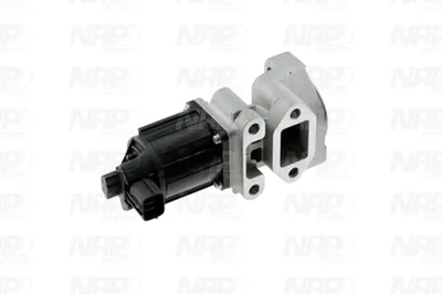Vanne EGR NAP Carparts CAV10158