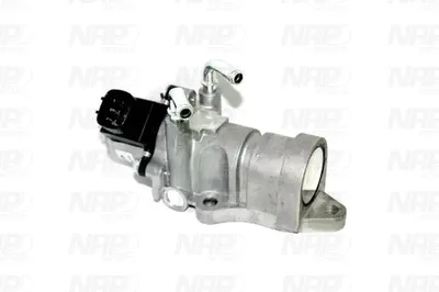 Vanne EGR NAP Carparts CAV10166