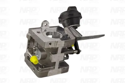 Vanne EGR NAP Carparts CAV10170