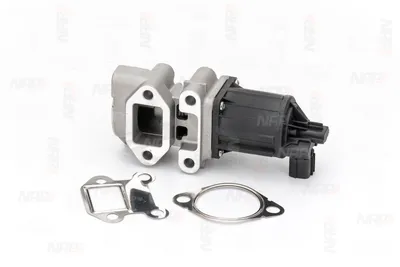 Vanne EGR Opel MERIVA A MPV · Opel ASTRA H · Opel ASTRA H Estate
