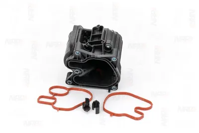 Vanne EGR Alfa Romeo MITO · Alfa Romeo GIULIETTA · Fiat SEDICI