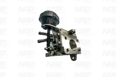Vanne EGR NAP Carparts CAV10177