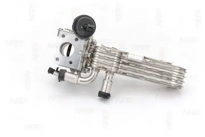 Vanne EGR Audi A3 · Audi A4 B6 · Audi A4 B6 Avant