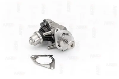 Vanne EGR NAP Carparts CAV10182