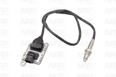 Capteur NOx, injection d'urée NAP carPARTS CNS10004