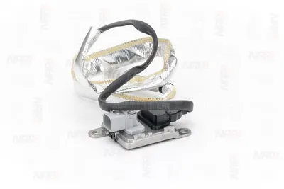 Capteur NOx, injection d'urée NAP carPARTS CNS10006