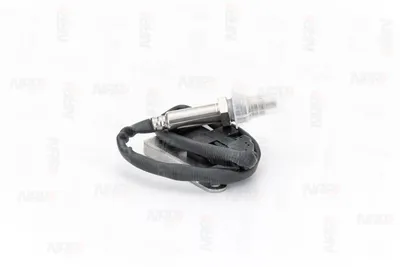 Capteur NOx, injection d'urée NAP Carparts CNS10007