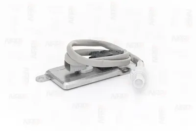Capteur NOx, injection d'urée NAP CarPARTS CNS10027