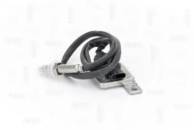 Capteur NOx, Injection d'urée Audi A4 B8 · Audi A4 B8 Avant · Seat ALHAMBRA