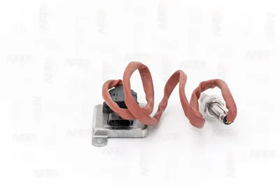 Capteur NOx, Injection d'urée Bmw 3 · Bmw X5 · Bmw X6