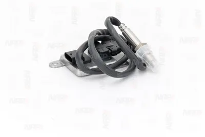 Capteur NOx, Injection d'urée Audi Q7 · Vw TOUAREG