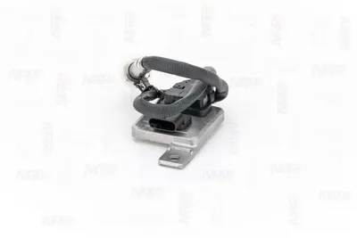 Capteur NOx, Injection d'urée Audi A5 · Audi A4 B8 · Audi A4 B8 Avant