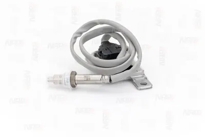 Capteur NOx, Injection d'urée Seat ALHAMBRA · Vw SHARAN