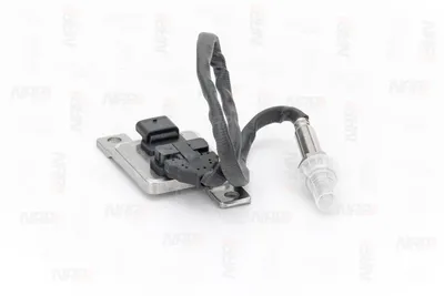 Capteur NOx, Injection d'urée Vw CRAFTER 30-35 Bus · Vw CRAFTER 30-50 Van · Vw CRAFTER 30-50 Platform/Chassis
