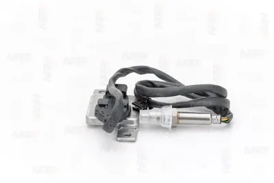 Capteur NOx, Injection d'urée Audi A3 · Audi A3 Sportback · Audi A3 Limousine