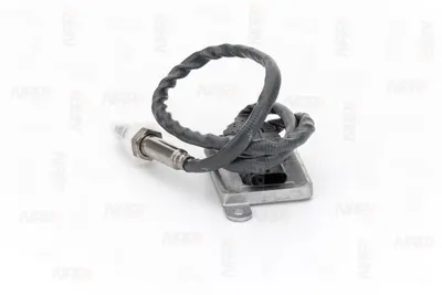 Capteur NOx, Injection d'urée Bmw 5 · Bmw 5 Touring