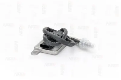 Capteur NOx, Injection d'urée Bmw 5 · Bmw 5 Touring · Bmw 6