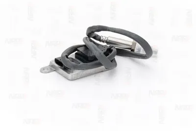 Capteur NOx, injection d'urée NAP CarPARTS CNS10061