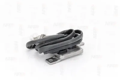 Capteur NOx, Injection d'urée Audi Q3 · Seat ALHAMBRA · Vw TIGUAN